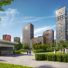 Квартира 95 м², 4-комнатная - изображение 5