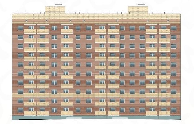 Застройщик РСУ-15 в Вологде - изображение 1