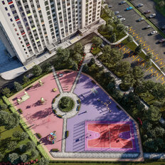 Квартира 25,6 м², студия - изображение 4