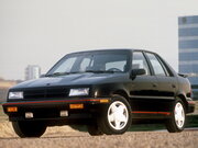Изображение Dodge Shadow 1986 – 1994