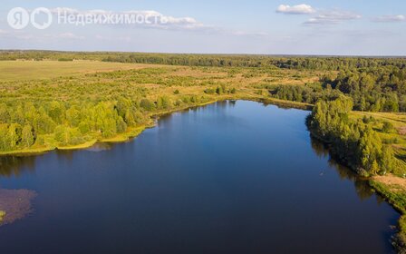 Коттеджные поселки в Городском округе Можайском - изображение 88