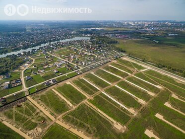 Коттеджные поселки в Городском округе Балашиха - изображение 49