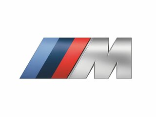 Подвеска M Sport