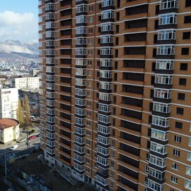 Купить 2-комнатную квартиру в ЖК «ЦЕНТР» в Новороссийске - изображение 3