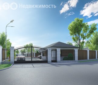 Коттеджные поселки в Ломоносовском районе - изображение 26