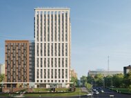 Апарт-комплекс КМ Tower Plaza - изображение 4