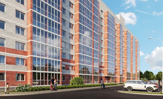 Застройщик ЖСИ в Ярославской области - изображение 8