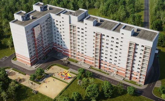 Застройщик ЖСИ в Ярославской области - изображение 7