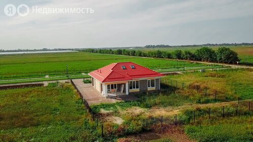 Коттеджные поселки в Краснодарском крае - изображение 31