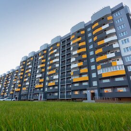 Купить трехкомнатную квартиру до 5 млн рублей в микрорайоне «Деснаград» в Брянске - изображение 4