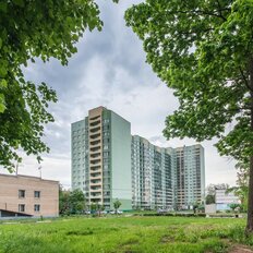 Квартира 41,1 м², 1-комнатная - изображение 1