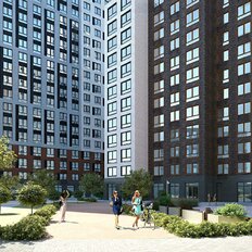 Квартира 30 м², студия - изображение 5