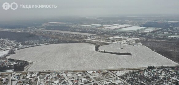 Коттеджные поселки в Городском округе Домодедово - изображение 31
