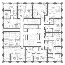 Квартира 50 м², 2-комнатная - изображение 2