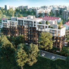 Квартира 67,1 м², 2-комнатная - изображение 5