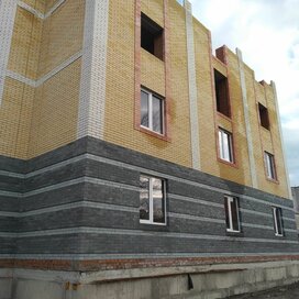 Ход строительства в доме на Дзержинского, 7 за Октябрь — Декабрь 2021 года, 1