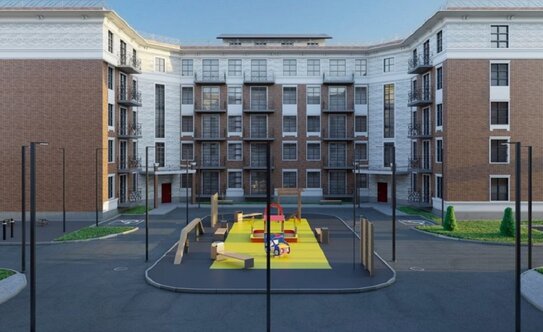 Застройщик СЗ К-МЕНЕДЖМЕНТ в Вологде - изображение 6