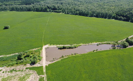 Коттеджные поселки в Московской области - изображение 33