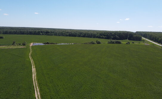 Коттеджные поселки в Московской области - изображение 34