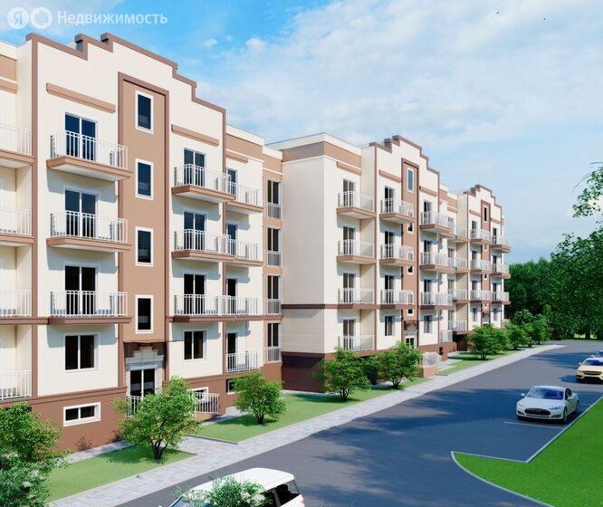 Застройщик Самстрой в Гурьевске - изображение 1