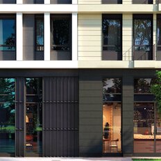 Квартира 37,4 м², 1-комнатная - изображение 4
