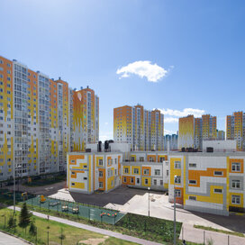 Купить квартиру распашонку в ЖК «Первый Зеленоградский» в Москве и МО - изображение 5