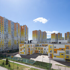 Купить 3-комнатную квартиру с балконом в ЖК «Первый Зеленоградский» в Москве и МО - изображение 5
