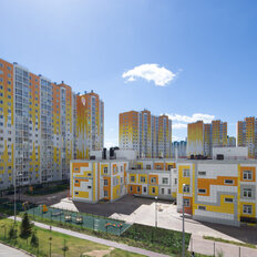 Квартира 67 м², 3-комнатная - изображение 5