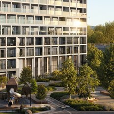 Квартира 43 м², 2-комнатная - изображение 5