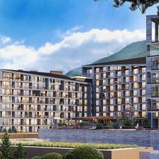 Квартира 55,9 м², студия - изображение 4