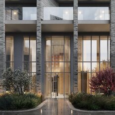 Квартира 28 м², студия - изображение 3