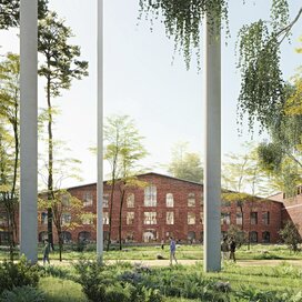 Купить 3-комнатную квартиру без ремонта в ЖК «Бадаевский» в Москве и МО - изображение 5