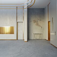 Квартира 41 м², 2-комнатные - изображение 5