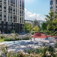 Квартира 78,6 м², 3-комнатная - изображение 4