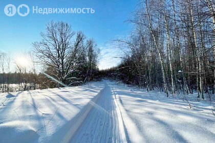 Коттеджные поселки в Дмитровском городском округе - изображение 5