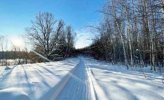 Коттеджные поселки в Московской области - изображение 16