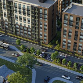 Купить 1-комнатную квартиру на вторичном рынке в новостройке в ЖК «Невский парк» в Калининграде - изображение 2