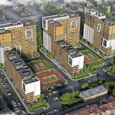 Квартира 29 м², студия - изображение 2