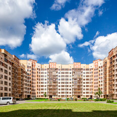 Квартира 56 м², 1-комнатная - изображение 5