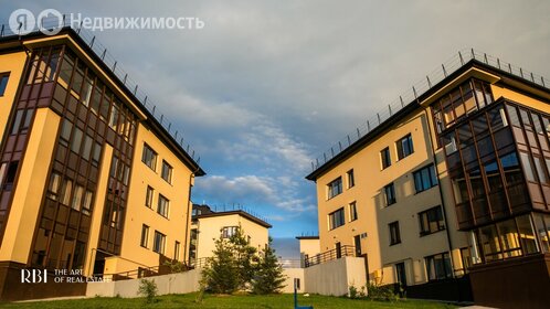 78,8 м², 3-комнатные апартаменты 20 600 000 ₽ - изображение 8