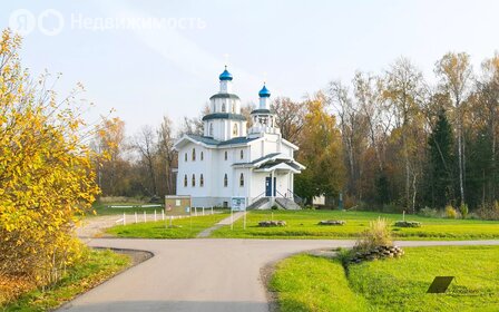 Коттеджные поселки в Городском округе Мытищи - изображение 43