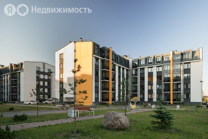 42 м², 1-комнатная квартира 2 800 ₽ в сутки - изображение 25