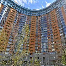 Купить 4-комнатную квартиру в ЖК «Корона» в Москве и МО - изображение 1