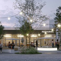 Квартира 75,7 м², 3-комнатная - изображение 4