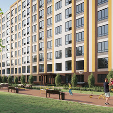 Квартира 60 м², 2-комнатная - изображение 5