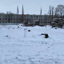 Ход строительства в жилом доме по ул. Полтавская, 3А за Октябрь — Декабрь 2021 года, 2