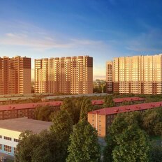 Квартира 42 м², 1-комнатная - изображение 3