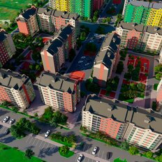 Квартира 65,1 м², 2-комнатная - изображение 2