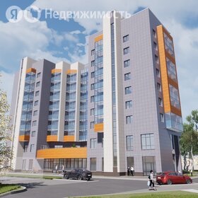 27,8 м², апартаменты-студия 3 755 700 ₽ - изображение 8