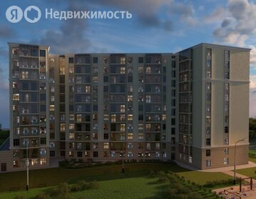 44 м², 1-комнатная квартира 70 000 ₽ в месяц - изображение 45